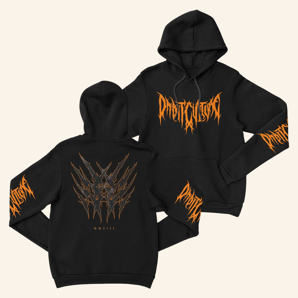 Orbit Culture Merch Orbit Culture XXIII Hoodie Best Gifts For Brother - Thriftgiftshop