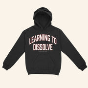 Orthodox Merch Learning To Dissolve Hoodie Best Gifts For Brothers - Thriftgiftshop