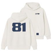 Oscar Piastri Merch Signature Hoodie Gifts For Racing Lovers - Thriftgiftshop