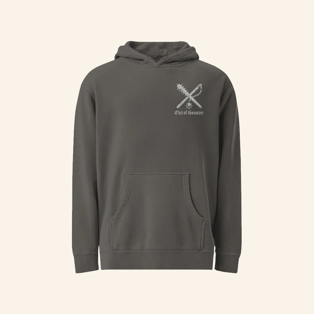 Out Of Season Merch Out Of Season Hoodie Unique Christmas Gifts For Him - Thriftgiftshop