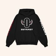 Outkast Merch Atlanta Falcons O Logo Hoodie Good Christmas Gifts For Men - Thriftgiftshop