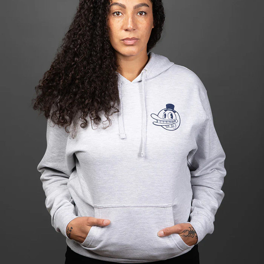 Outlast Trials Merch Futterman's Toy Factory Hoodie Gifts Ideas For Her - Thriftgiftshop