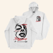 Outrank Brand Merch Keep Watching Hoodie Gift Ideas For Girlfriend - Thriftgiftshop