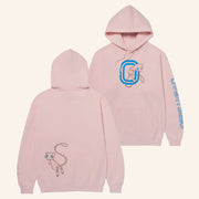Overtime Merch Overtime Pokemon Mew Hoodie Gift Ideas For Pokemon Fans - Thriftgiftshop