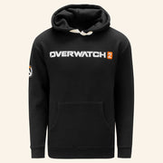 Overwatch Merch Overwatch 2 Hoodie Good Gifts For Boyfriend - Thriftgiftshop