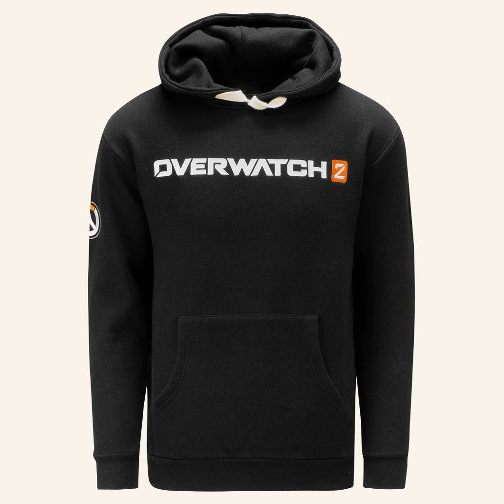 Overwatch Merch Overwatch 2 Hoodie Good Gifts For Boyfriend - Thriftgiftshop