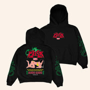 PAISABOYS Merch Hong Kong Black Hoodie Best Birthday Gift For Husband - Thriftgiftshop