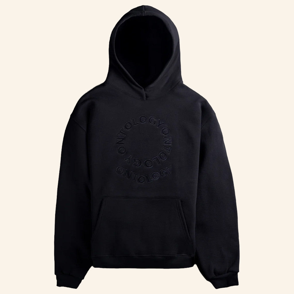 Palantir Merch Ontology Stealth Hoodie Unique Gifts For Brothers - Thriftgiftshop