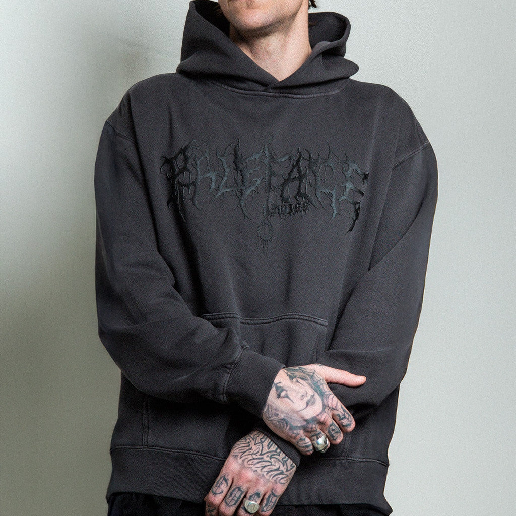 Paleface Swiss Merch Paleface Swiss Logo Hoodie Cool Gifts For Him - Thriftgiftshop