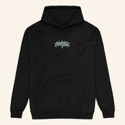 Paleface Swiss Merch Paleface Swiss Logo Hoodie Cool Gifts For Music Lovers - Thriftgiftshop