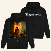 Paleface Swiss Merch The Wilted Cover Hoodie Cool Gifts For Music Lovers - Thriftgiftshop