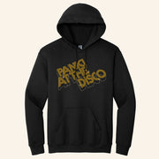 Panic At The Disco Merch Panic At The Disco Hoodie Christmas Gifts For Pop Fans - Thriftgiftshop