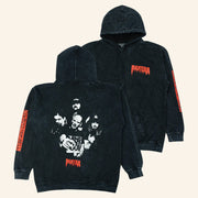 Pantera Merch Pantera Logo Hoodie Gifts For Him - Thriftgiftshop
