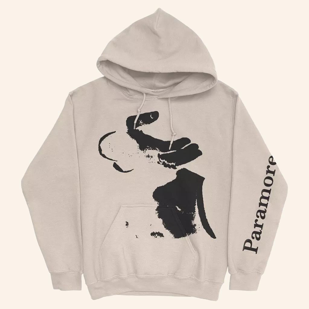 Paramore Merch Jacket Paramore Hoodie Presents For Rock Music Lovers - Thriftgiftshop