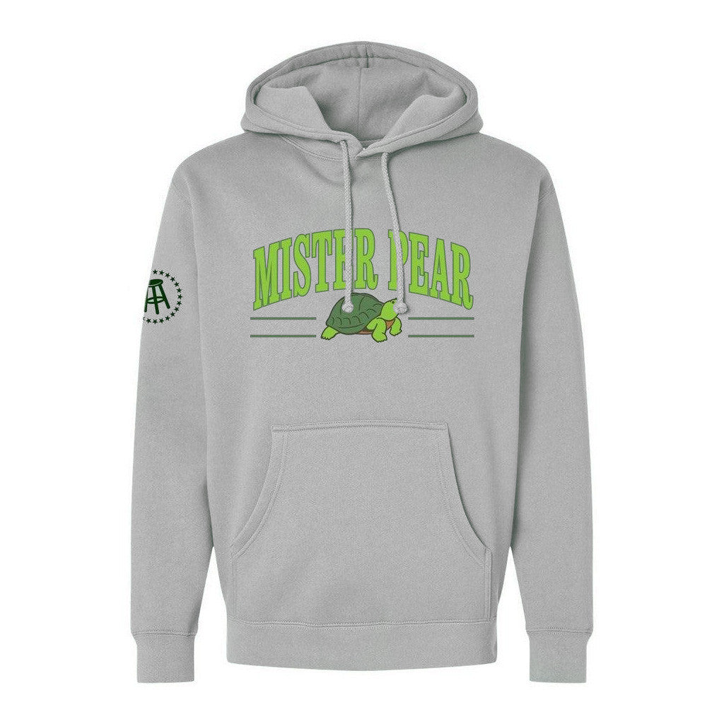 Pardon My Take Merch Mister Pear Hoodie Christmas Presents For Boyfriend - Thriftgiftshop