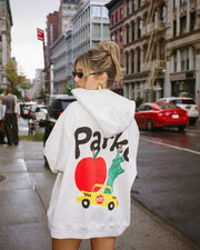 Parke NYC Hoodie Gift Ideas For Wife - Thriftgiftshop