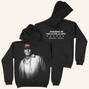 Parker McCollum Merch Parker McCollum Photo Hoodie Music Gift Ideas For Guys - Thriftgiftshop