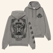 Parkway Drive Merch Chronos Hoodie Christmas Gift Ideas For Boyfriend - Thriftgiftshop