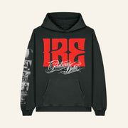Parkway Drive Merch Parkway Drive Ire Black Hoodie Christmas Presents For Him - Thriftgiftshop