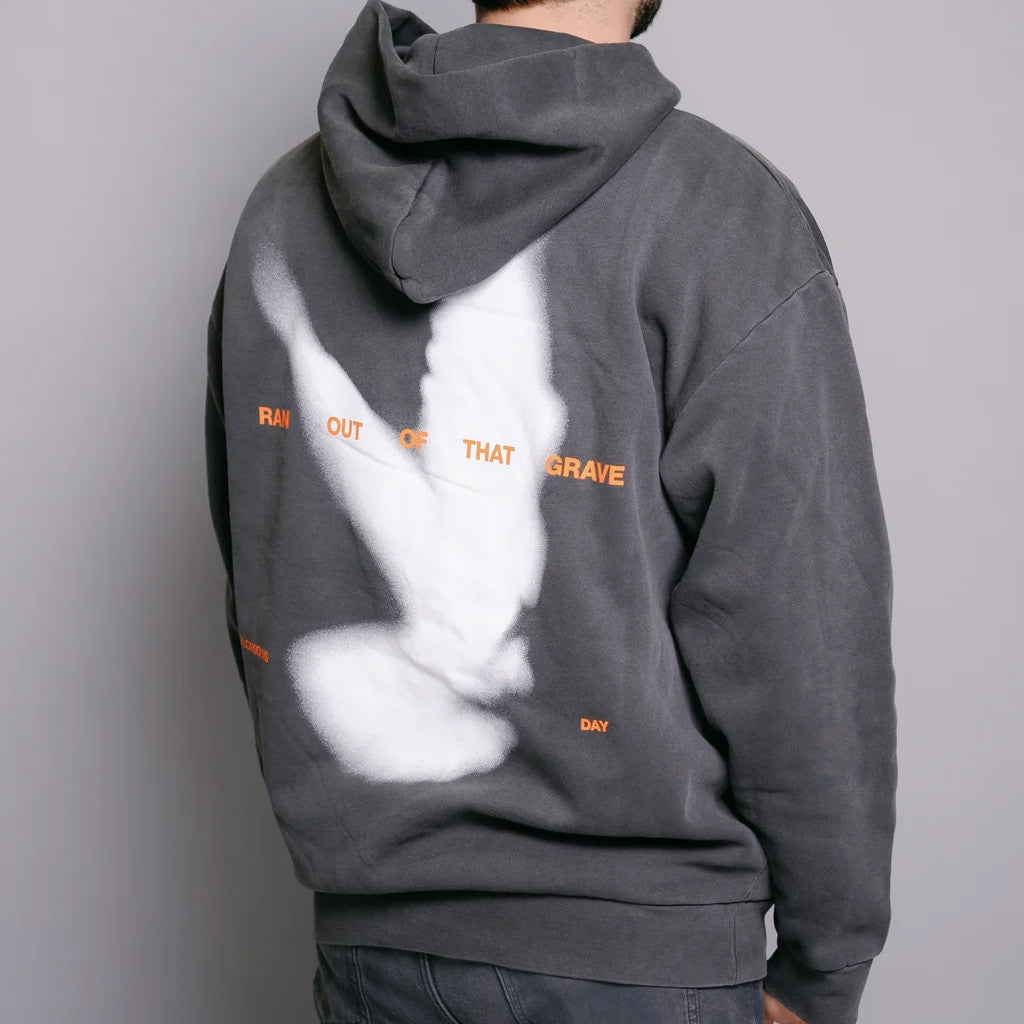 Passion Music Merch Glorious Day Hoodie I Ran Out Of That Grave Hoodie Gifts For Brothers - Thriftgiftshop