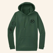 Paul Cuffaro Merch PC Signature Hoodie Birthday Gifts For Brother - Thriftgiftshop