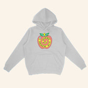 Peach Pit Merch Caterpillar Hoodie Christmas Gifts For Pop Fans - Thriftgiftshop
