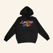 Peach Pit Merch Cease And Desist Hoodie Christmas Gifts For Pop Fans - Thriftgiftshop