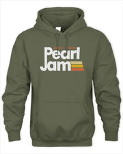 Pearl Jam Merch Would Tour Hoodie Gifts For Sister Trendy Merch - Thriftgiftshop