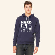 Penn State Hard AF Hoodie Hard AF Seltzer Hoodie Unique Gifts For Him - Thriftgiftshop