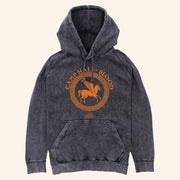 Percy Jackson Merch Percy Jackson And The Olympians Camp Half Blood Hoodie Gifts For Men - Thriftgiftshop
