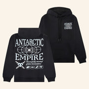 Ph1Lza Merch Antarctic Empire Hoodie Best Gifts For Girlfriend - Thriftgiftshop