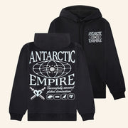 Ph1lza Merch Antarctic Empire Hoodie Christmas Presents For Boyfriend - Thriftgiftshop