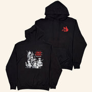 Phantom Siita Merch Phantom Siita Illustrated Hoodie Gift Ideas For Girlfriend - Thriftgiftshop