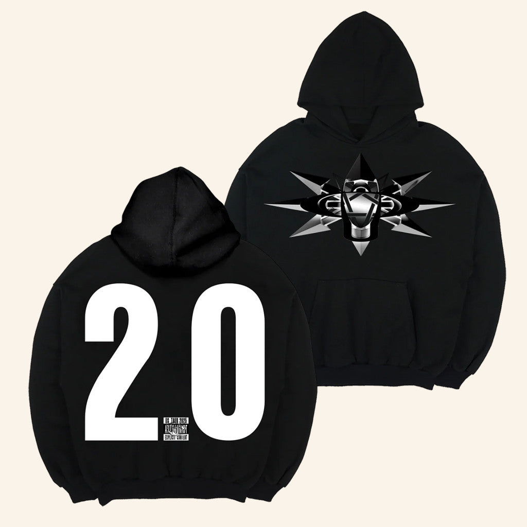 Playboi Carti Merch Antagonist Tour 2 0 Opium Hoodie Birthday Gifts For Rapper Fans - Thriftgiftshop
