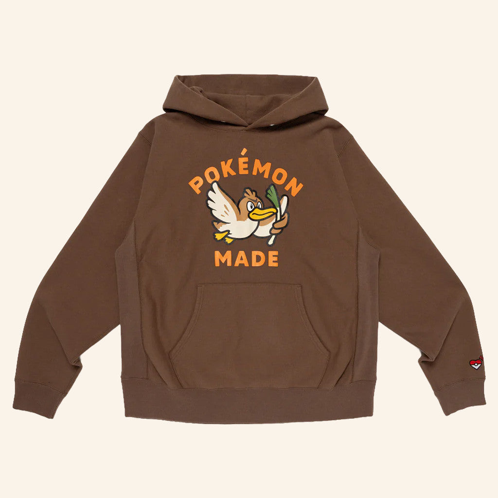 Pokemon Made Hoodie Christmas Present Ideas For Boyfriend - Thriftgiftshop