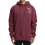 Pokemon Merch Fuecoco Pokemon Holiday Hoodie Christmas Presents For Boyfriend - Thriftgiftshop