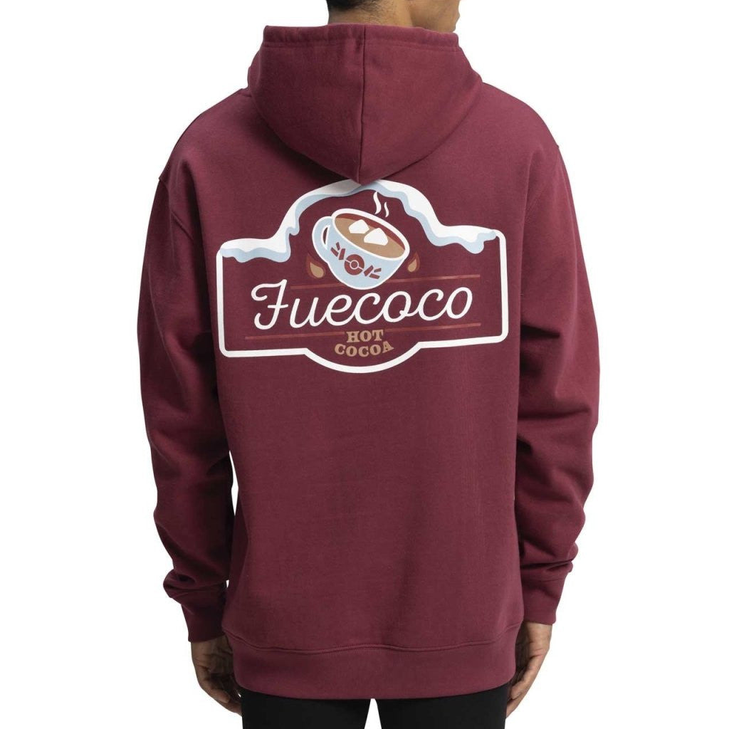 Pokemon Merch Fuecoco Pokemon Holiday Hoodie Christmas Presents For Boyfriend - Thriftgiftshop