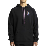 Pokemon Merch Porygon Nights Lo Fi Hoodie Birthday Gift For Husband - Thriftgiftshop
