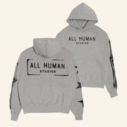 Popular Demand Merch All Human Studios Hoodie Unique Gift For Boyfriend - Thriftgiftshop