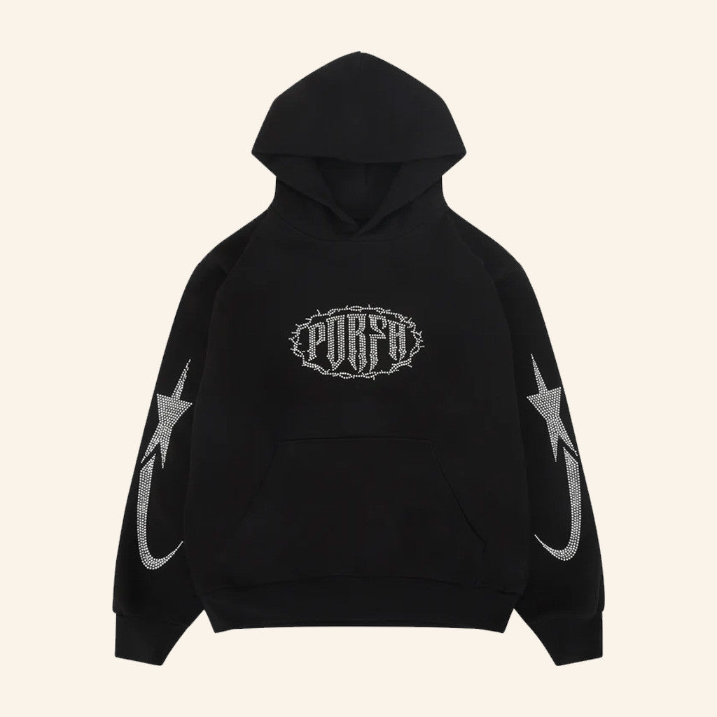 Porfa Merch Porfa Hoodie Best Christmas Gifts For Sister - Thriftgiftshop