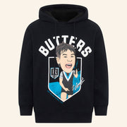 Port Merch Pa Zak Butters Signature Hoodie Best Christmas Gifts For Boyfriend - Thriftgiftshop