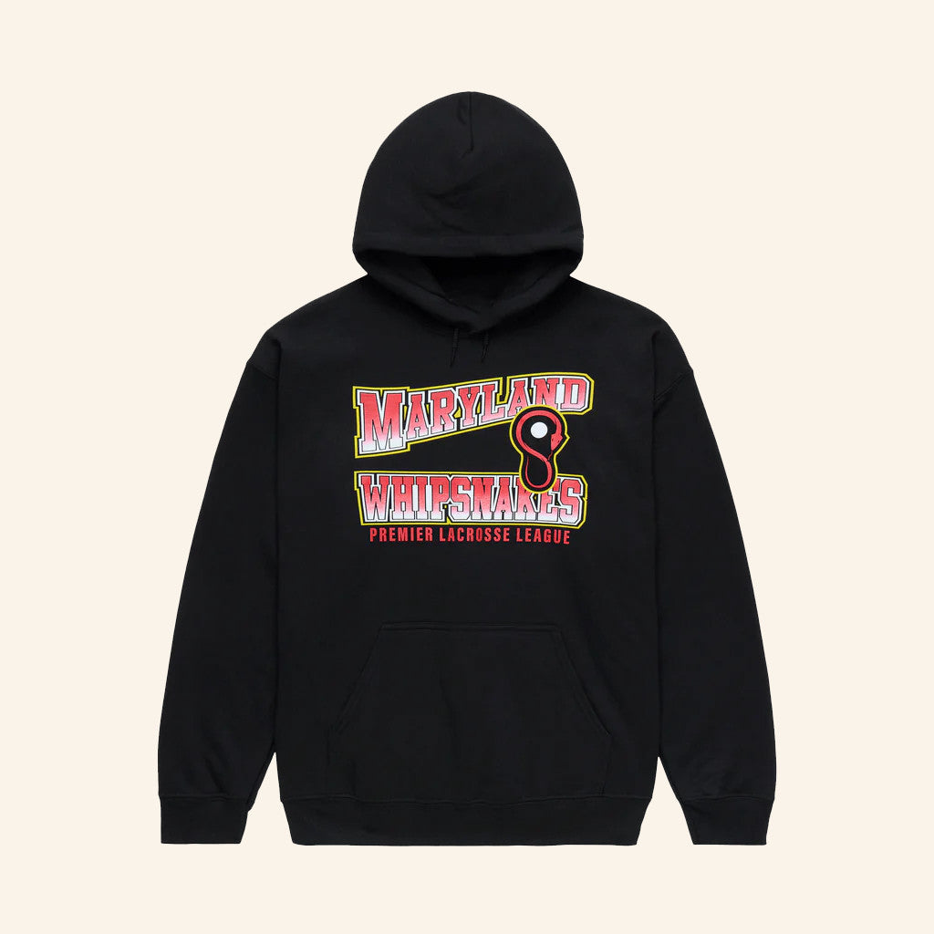 Premier Lacrosse League Merch Maryland Lacrosse Hoodie Best Gifts For Fans - Thriftgiftshop