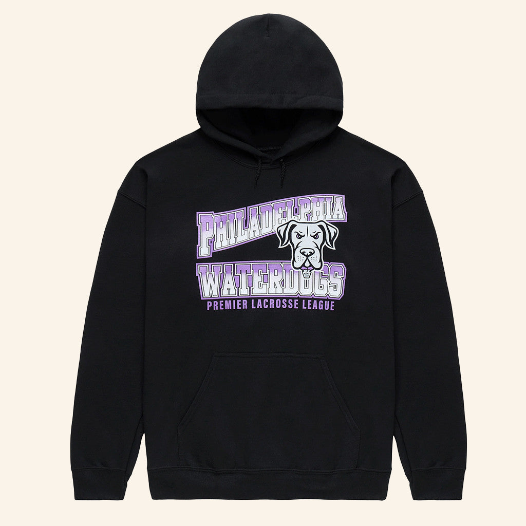 Premier Lacrosse League Merch Philadelphia Lacrosse Hoodie Gifts For Brothers - Thriftgiftshop