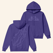 Prestonplayz Fire Merch Fire Nation Hoodie Birthday Present For Husband - Thriftgiftshop