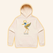 Pretty Lights Music Merch Bennu Bird Hoodie Good Gifts For Wife - Thriftgiftshop