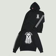 Project Fear Merch Dead Inside Hoodie Perfect Father's Day Gifts For Horror Lovers - Thriftgiftshop