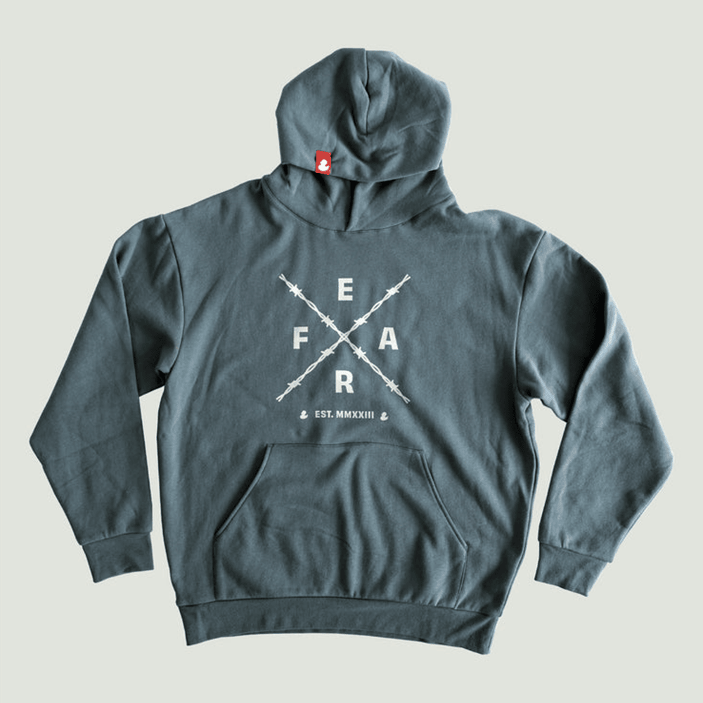 Project Fear Merch FXEXAXR Hoodie Awesome Father's Day Gifts - Thriftgiftshop