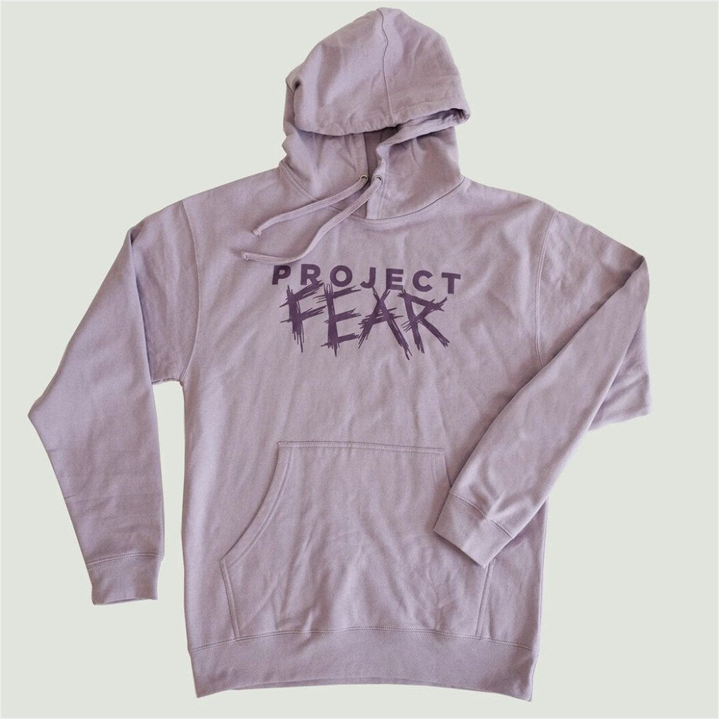 Project Fear Merch Project Fear Hoodie Gifts For Him Trendy Merch - Thriftgiftshop