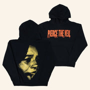 PTV Merch I Can't Hear You Tour Hoodie Pierce The Devil Hoodie Gifts For Rock Fans - Thriftgiftshop