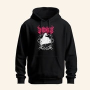 Quackity Merch Quackity 25 Bday Hoodie Birthday Gifts For Boyfriend - Thriftgiftshop